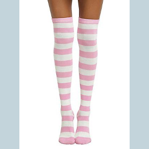 جوراب ساق بلند