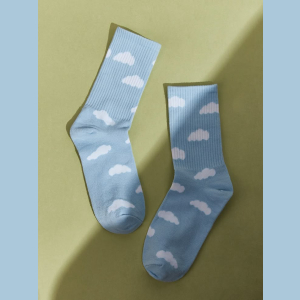 جوراب بالا مچ