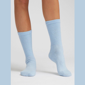 جوراب بالای مچ