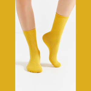 جوراب بالای مچ