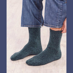 جوراب زمستونی