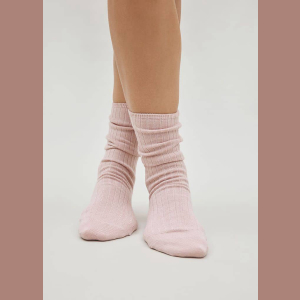 جوراب بالای مچ