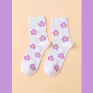 جوراب بالا مچ