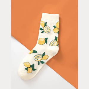 جوراب بالا مچ